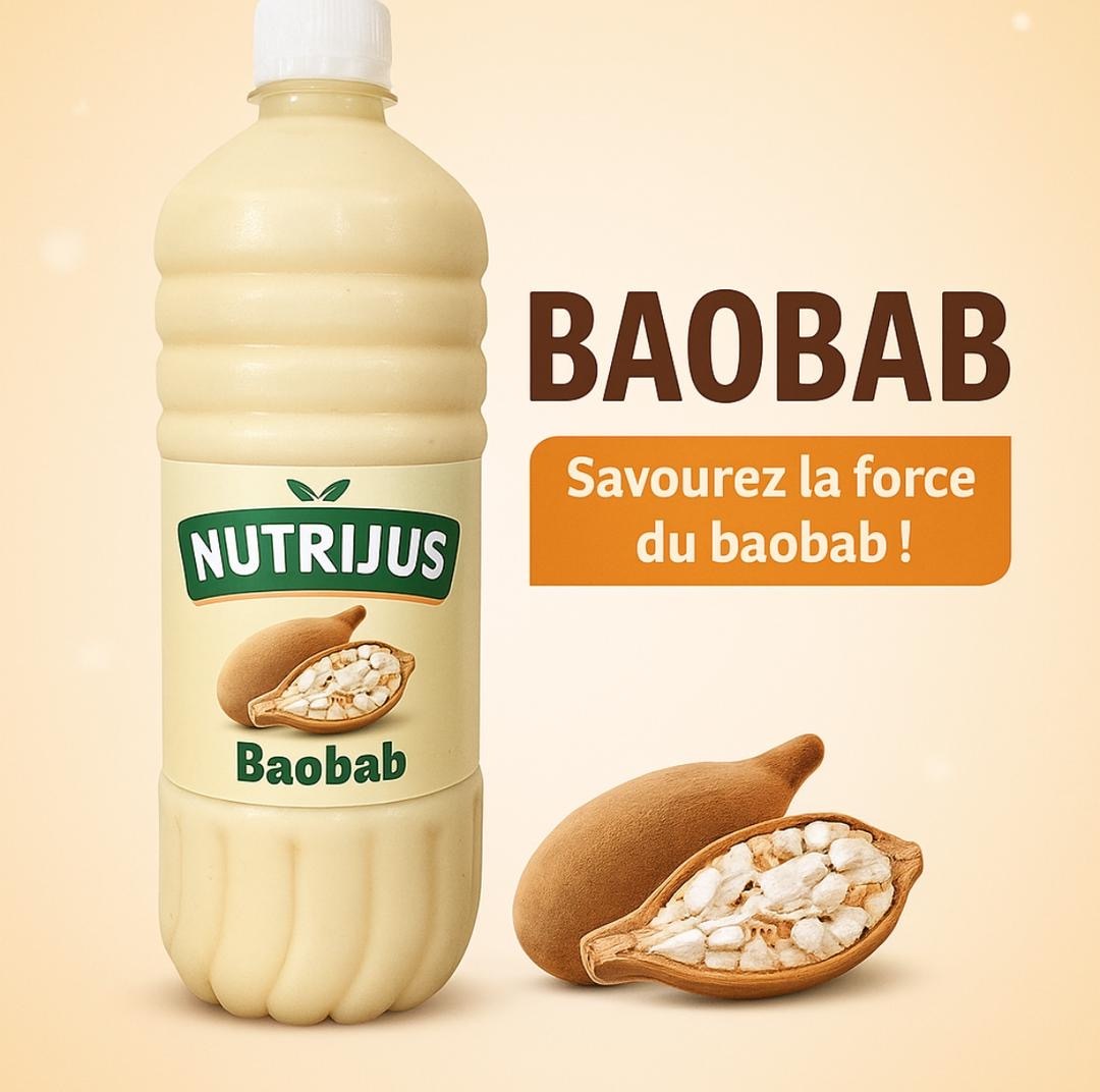 Baobab